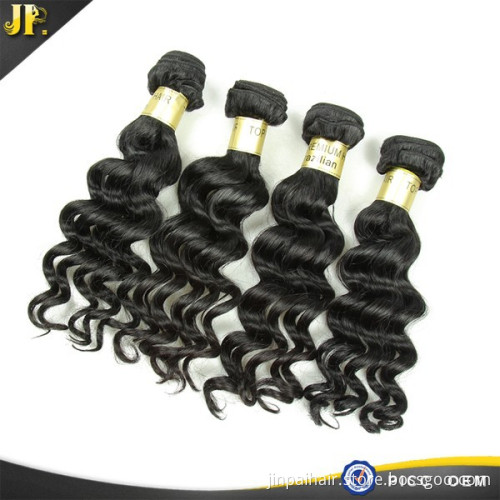 100% Human Hair Loose Body Top Grade Unprocessed Intact Virgin Brazilian Hair